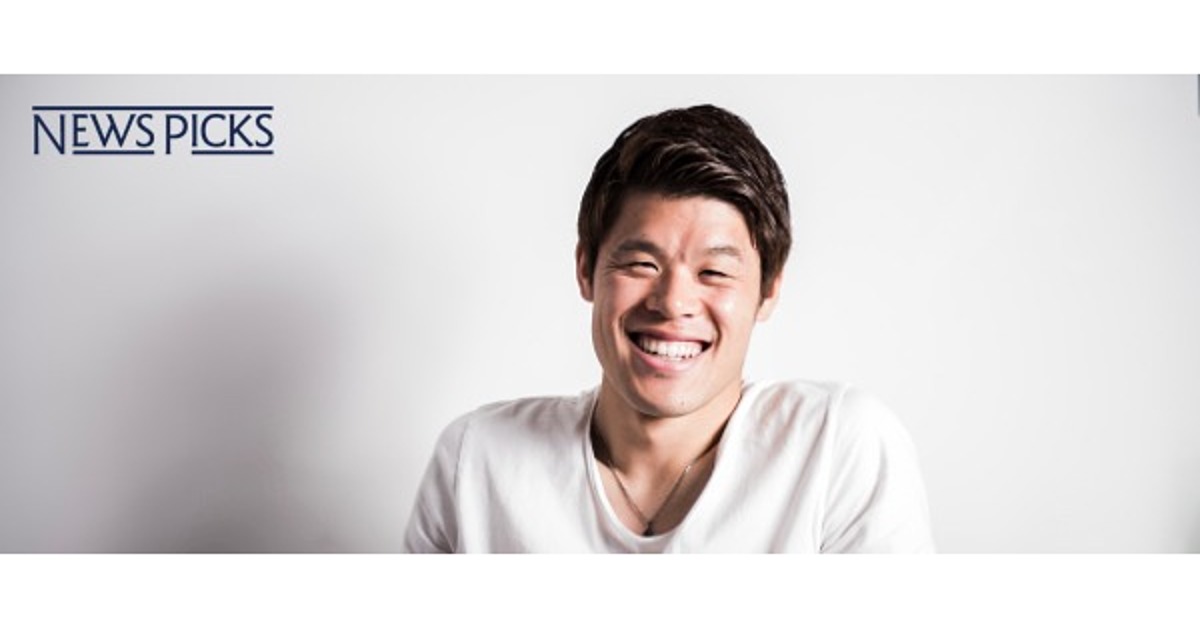 酒井宏樹】心が強い人が実践。最強のストレス解消法