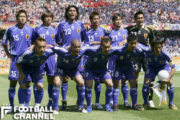 サッカー日本代表　DVD7枚＋特集誌＋Tシャツ　ジーコジャパン サッカー日本代表 DVD7枚＋特集誌 ジーコジャパン サッカー日本代表