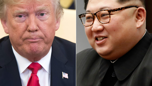 「米朝首脳会談中止」騒動、トランプも北朝鮮ばりの「瀬戸際政策」