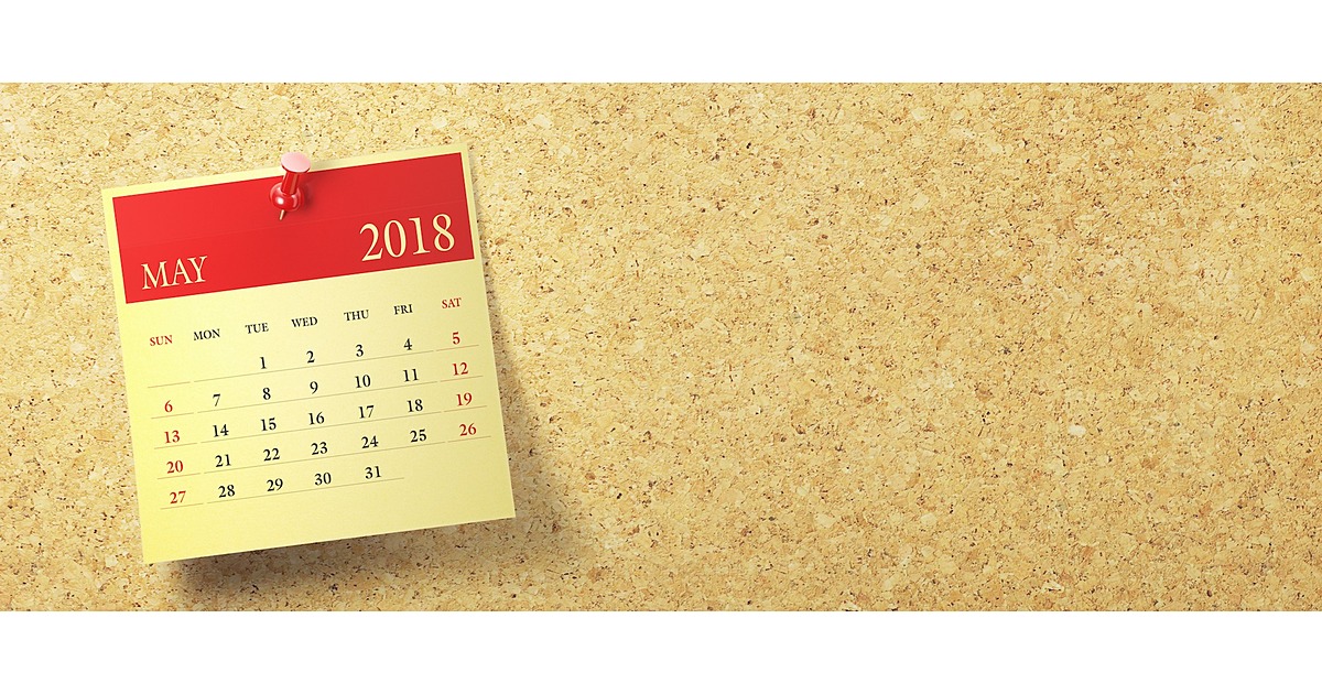 【イノベーション】2018年5月「ブロックチェーン」注目記事紹介