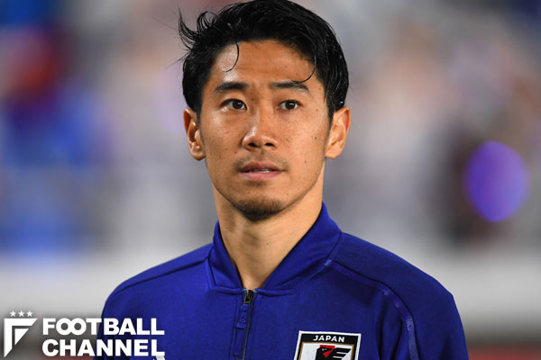 香川真司 4年前の悔しさ胸にw杯へ 一人でも多くの子供がサッカーをしたいと思える大会に