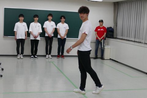 キャンパスコレクション札幌２０１８実行委員会 大学の枠超えた総合文化祭