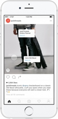 ギガトレンド、Instagram「Shop Now」機能の導入支援を開始