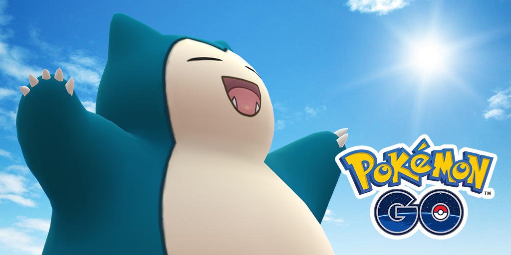 ポケモンgo のしかかりカビゴンが7月の大発見リワード フリーザー取り逃しに注意