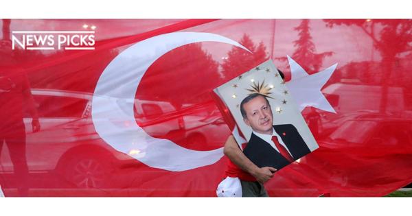 【解説】独裁を完成させたトルコ大統領、中東の重要国はどうなる
