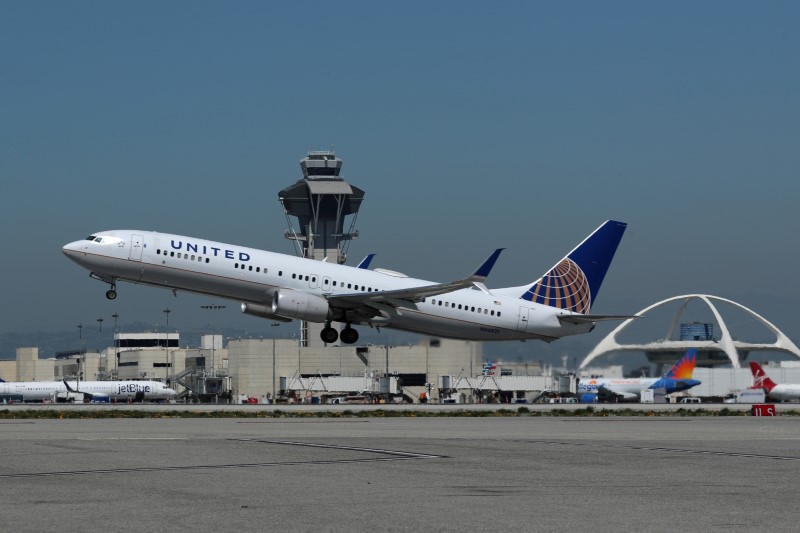 中国 航空会社の台湾表記めぐる米政府の協議要請を拒否 関係筋