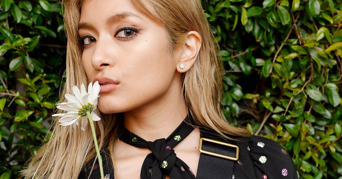 ローラ 現在の体重を公表 でも わたしは体重は気にしないんだ