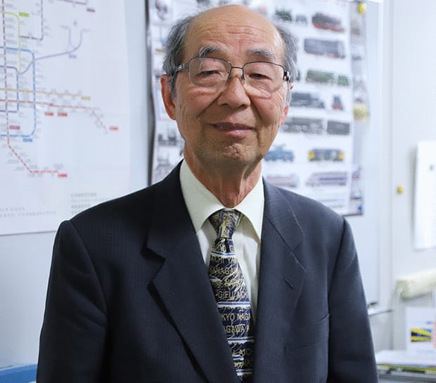 【日本】新幹線をガラパゴス化させるな[運輸] 鉄道工学の曽根悟教授（中） (NNAアジア経済ニュース)