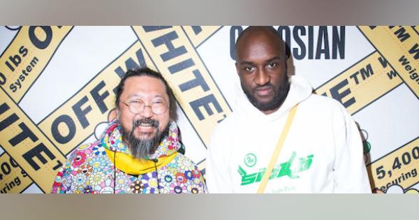ルイ・ヴィトンが史上初の「アフリカ系デザイナー」を大抜擢した理由