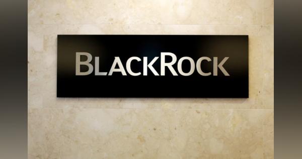 科学的アクティブ株式運用、市場上回る成績＝ブラックロック