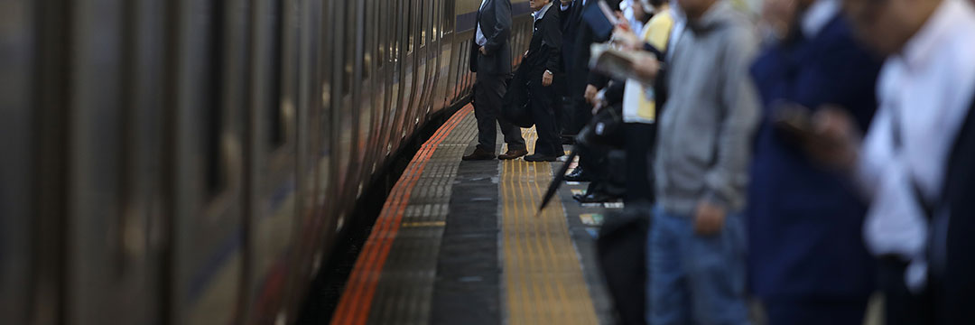 中小企業の深刻な人手不足が示す、日本経済の「現時点」