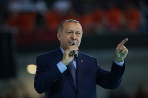 トルコ大統領、通貨危機を否定　「リラ急落は経済と無関係」 - ロイター