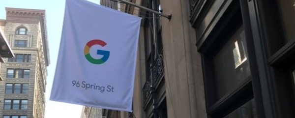 グーグル、シカゴに小売旗艦店舗の開設を計画か