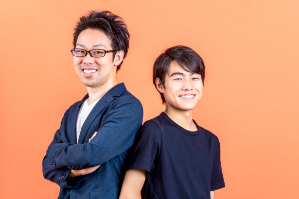 17歳起業家の 大人に舐められない 会社のつくり方