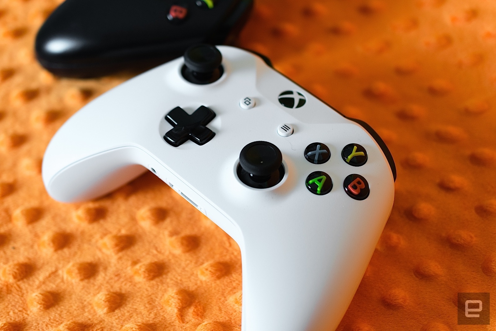 Xbox Oneコントローラー ようやくandroidで正常動作可能に