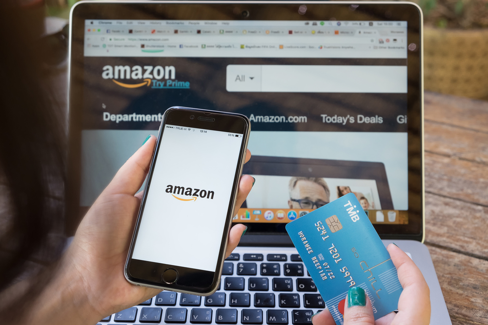 ついに「Amazon Pay」が実店舗実装。キャッシュレスはAmazonによって加速