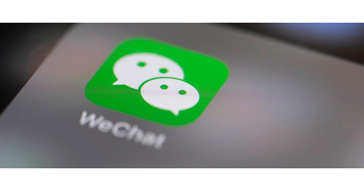 中国SNS市場：新興アプリのBullet、ダウンロード数でWeChatを超える