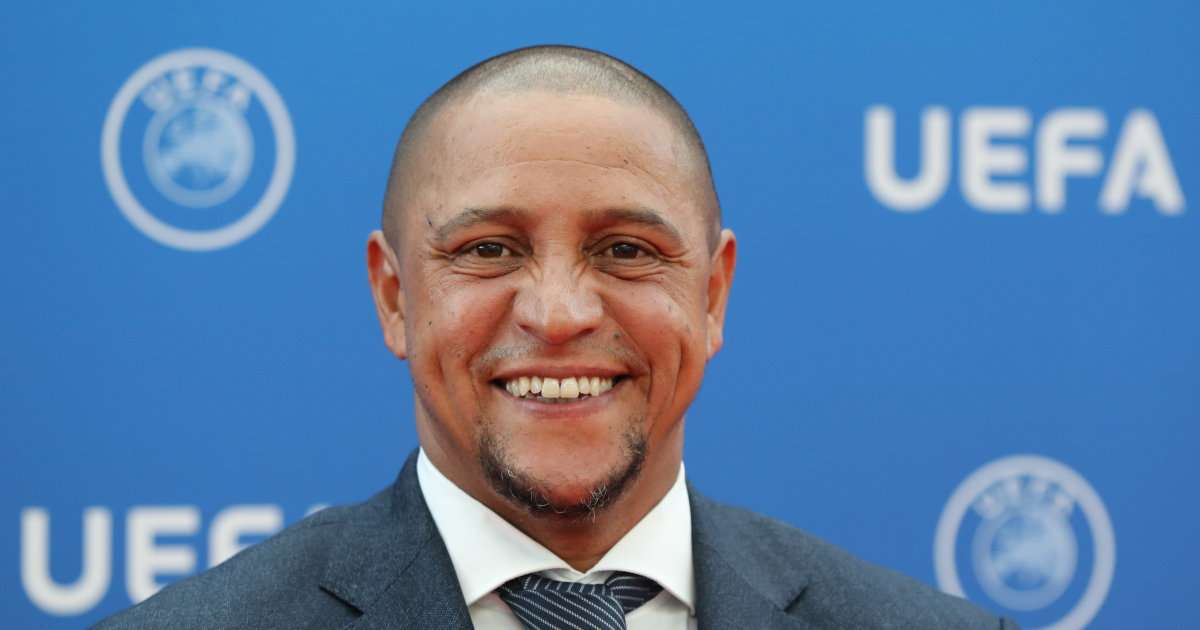 ロベルト カルロス参戦に沸くfリーグ 賛否両論ある中で選手たちの思いとは