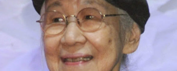磯野フネ役 声優の麻生さん死去 アニメ サザエさん で46年間