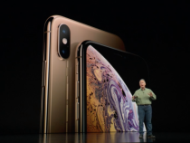 Apple、iPhone XSとiPhone XS Maxを発表