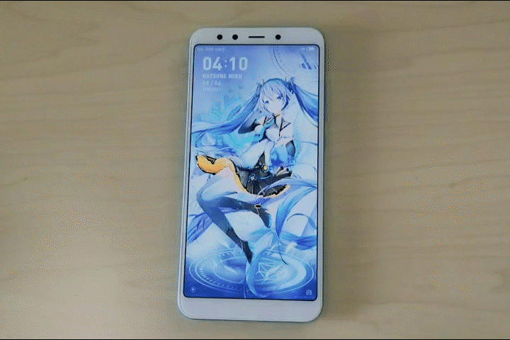 圧倒的に豪華 シャオミの初音ミクスマホを詳細チェック そして日本に持ち込んだガジェットマニアな会社とは