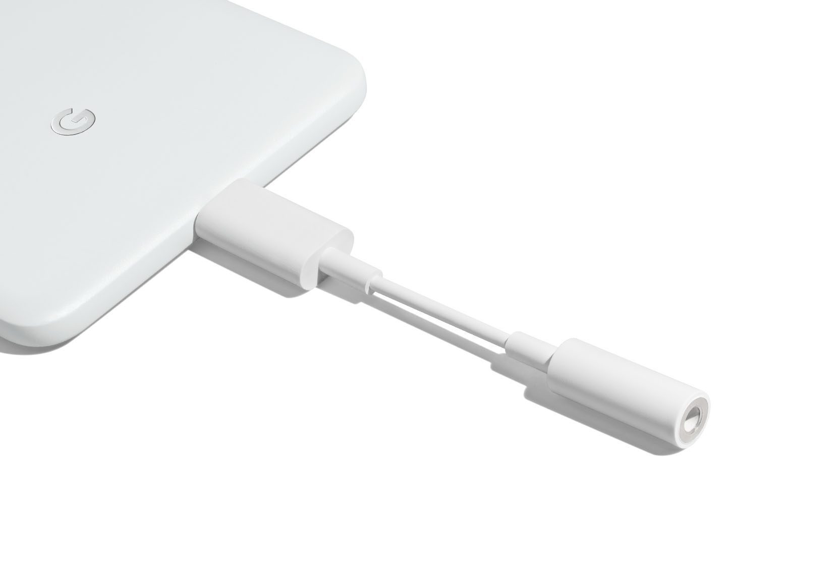 驚きの低レイテンシ化。GoogleがUSB-C to ヘッドホンアダプタ新版を発売