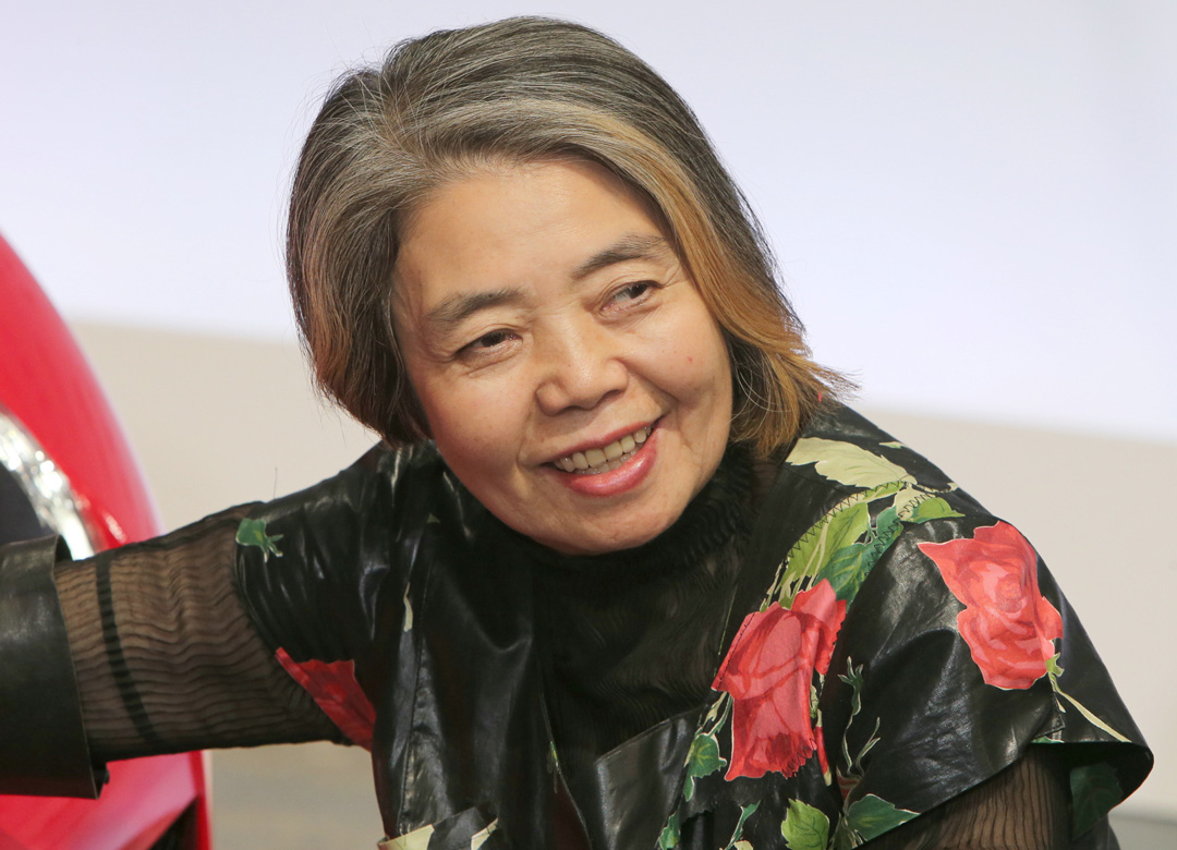 樹木希林の死に様が カッコよかった ワケ 緩和ケア医が語る 素敵なご臨終