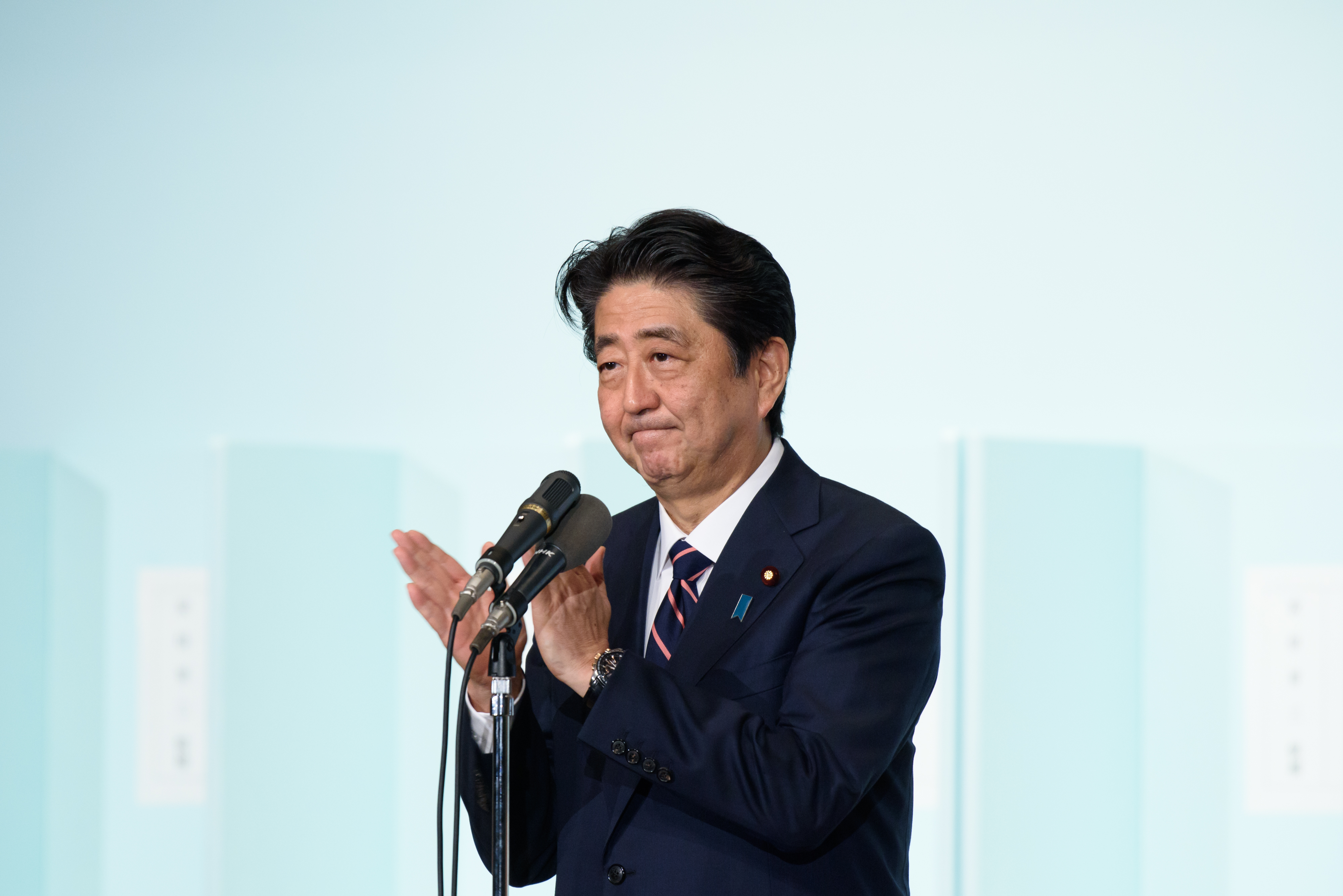 安倍官邸が頭を抱える大幅改造人事の中身