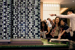 世界の住宅価格、香港は「バブル」でシカゴ割安＝ＵＢＳ調査 - ロイター