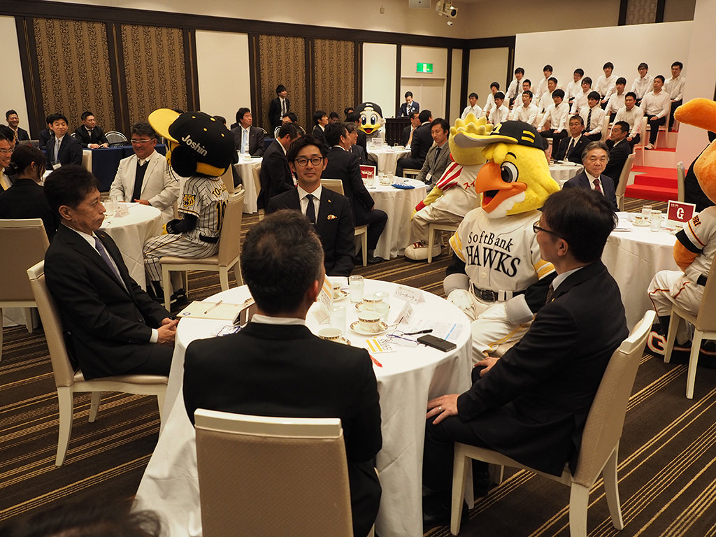 11月開幕の パワプロ ペナントレース プロ野球さながらのeドラフト会議で選手の所属チームが決定