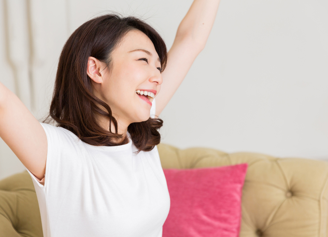 光浦靖子 いまモテるのは楽しそうな人 興味をもったことに 何でも挑戦