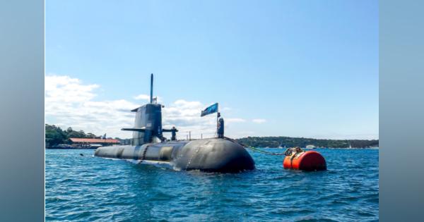 日本に再チャンスも？ 豪潜水艦プロジェクト、豪仏のSPA交渉が難航