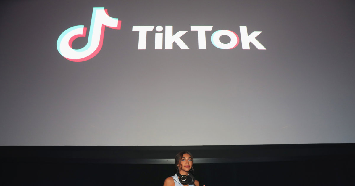 Tik Tokを2週間見続けて得た、2000年代生まれに関する知見