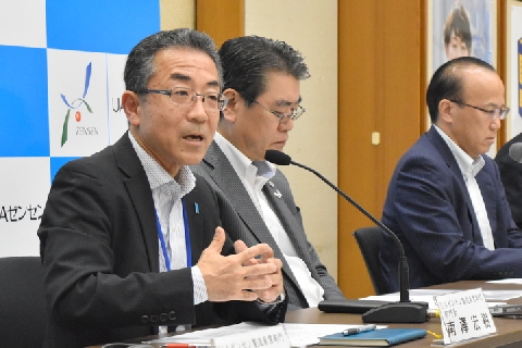 労組で騒動 離脱する 許さん 最大産別uaゼンセン大揺れ 日経記事も標的