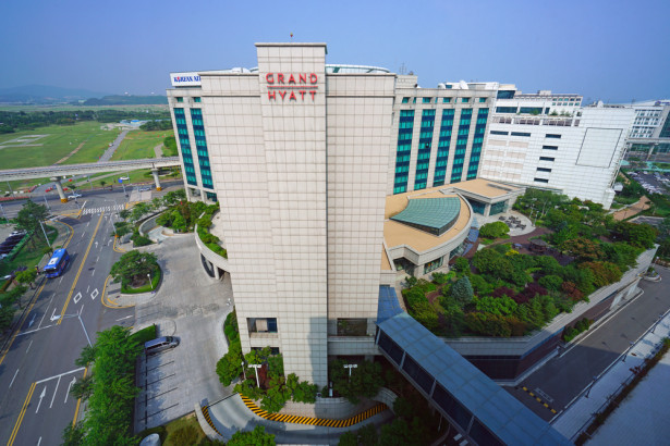 ハイアット、高級ホテルチェーンを買収　アジア事業強化へ