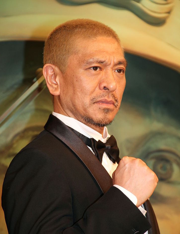 松本人志はもう 時事問題 を語るのをやめたほうがいい