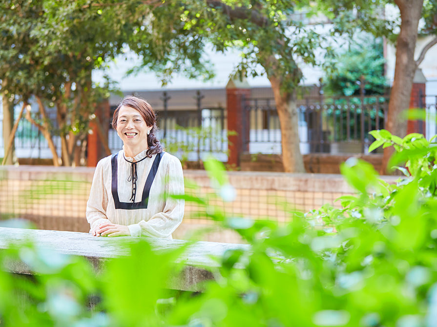 立場主義」に囚われた社会システムから抜け出すための「女性装