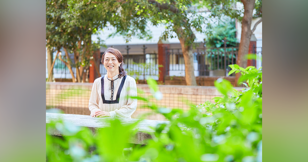 立場主義」に囚われた社会システムから抜け出すための「女性装