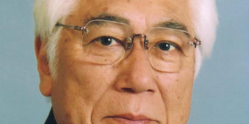 俳優の穂積隆信さんが死去 積木くずし がベストセラーに