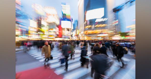 「日本人の幸福感は収入より自己決定度で決まる」という調査結果