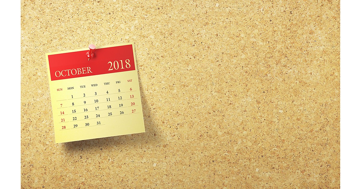 【イノベーション】2018年10月「 AIと人間の関係性」注目記事紹介