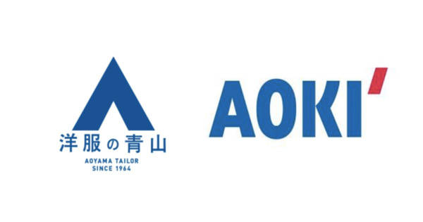 スーツ離れ」2大紳士服店に打撃 青山商事とAOKIが最終赤字に (WWD JAPAN.com)