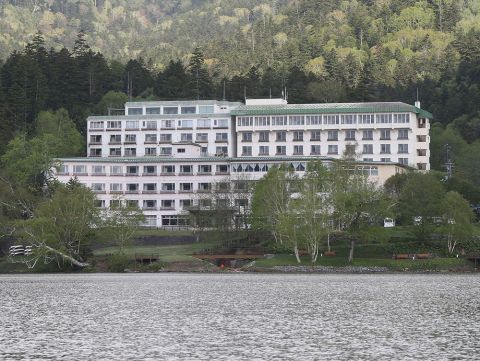 然別湖に高級温泉旅館 星野リゾート 界 ホテル福原を改修 ２０年にも開業