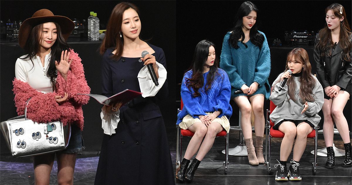 スキンケアから画像加工まで最新の韓国ビューティを語るフェス 元karaのニコルやt Araウンジョンら登場