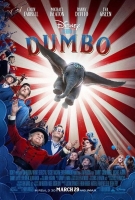ディズニー実写映画『ダンボ』、ポスター旭日旗論争…ネットユーザーの