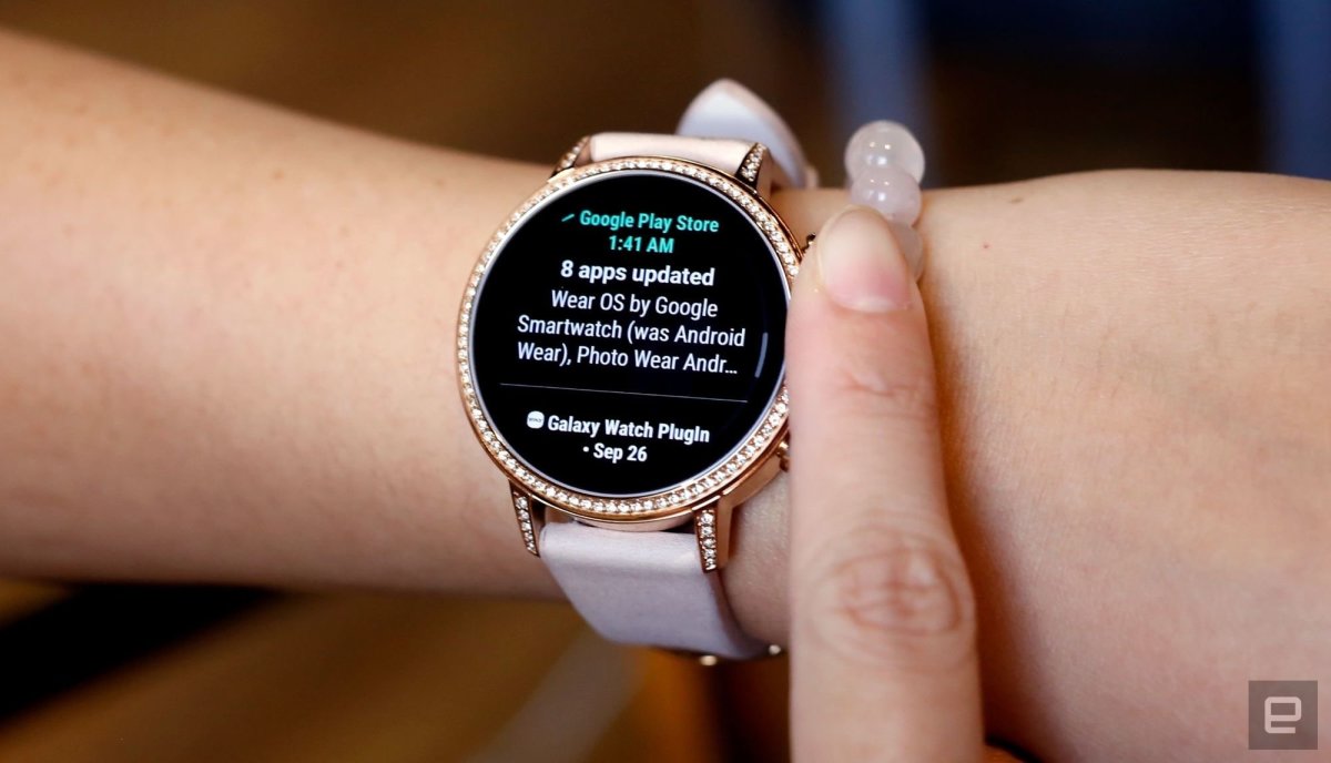 Googleが 1日持たないスマートウォッチ にテコ入れ Wear Os 更新でバッテリー管理を改善