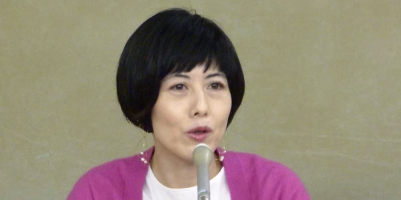 目指せ ゼロハラ 社会 タレントの小島慶子氏ら呼び掛け