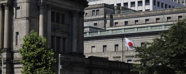日銀ＥＴＦ購入、今年６兆円超と記録更新へ－「日銀頼み」の日本株