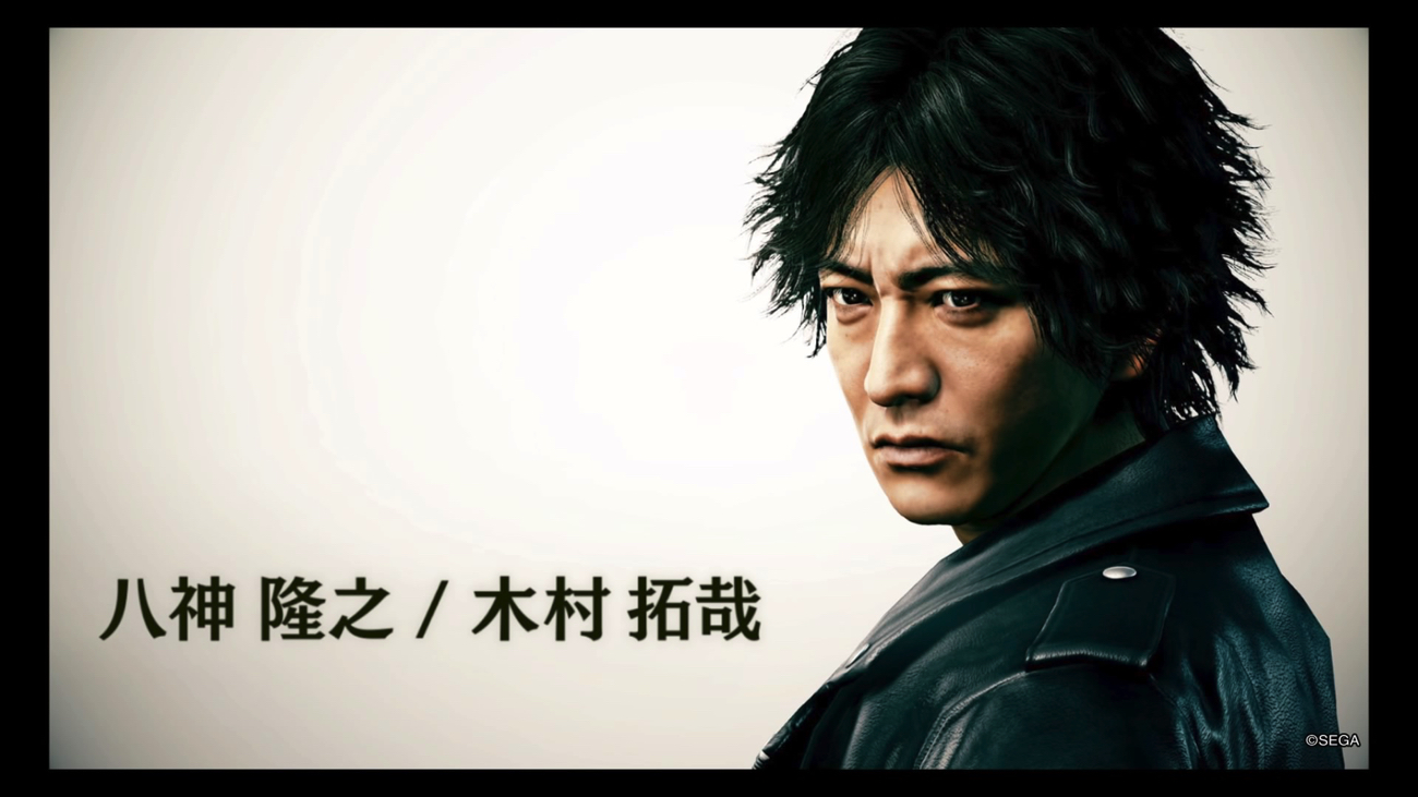 キムタクは私が守る！」──木村拓哉主演のPS4ゲームをジャニオタが ...