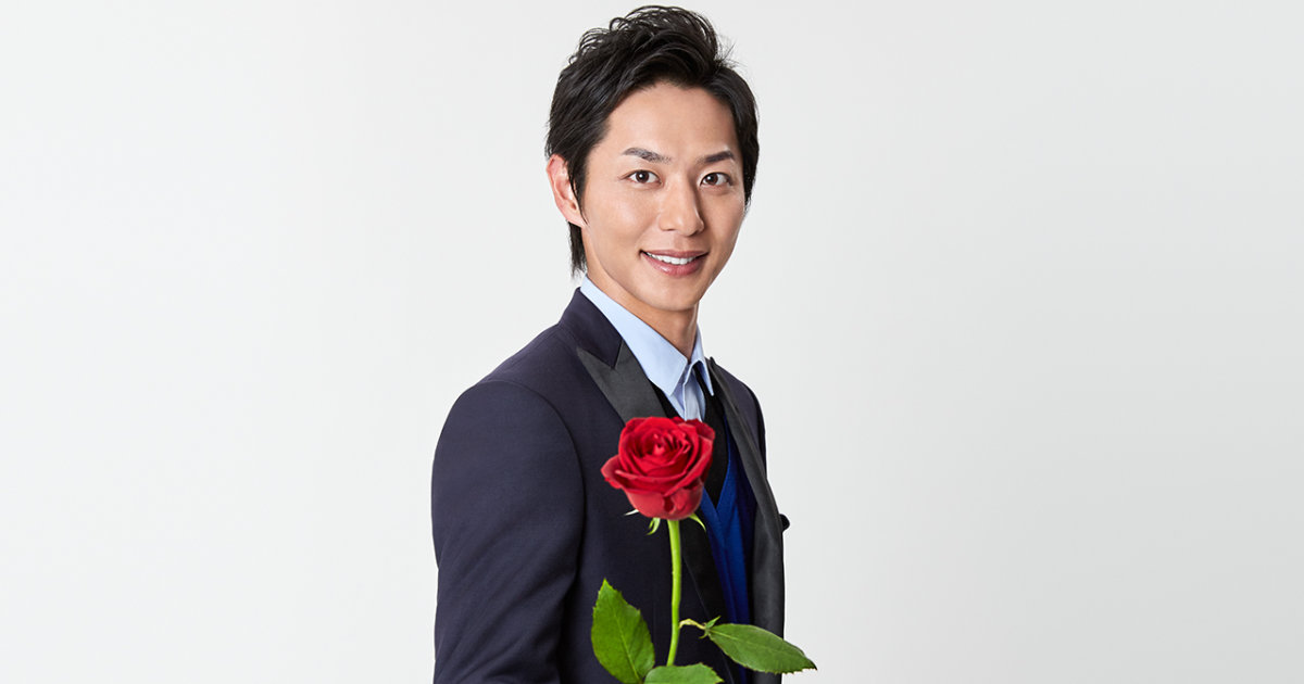 3代目バチェラーの友永真也さんってどんな人？ (ハフポスト日本版)